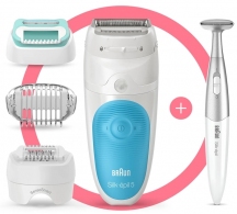 Epilator Braun Silkepil5820 thumbnav 5